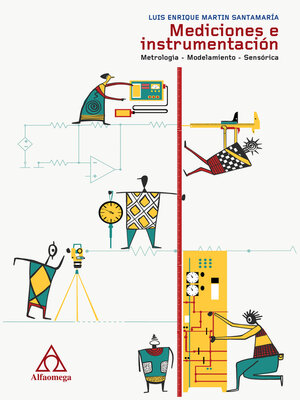 cover image of Mediciones e instrumentación